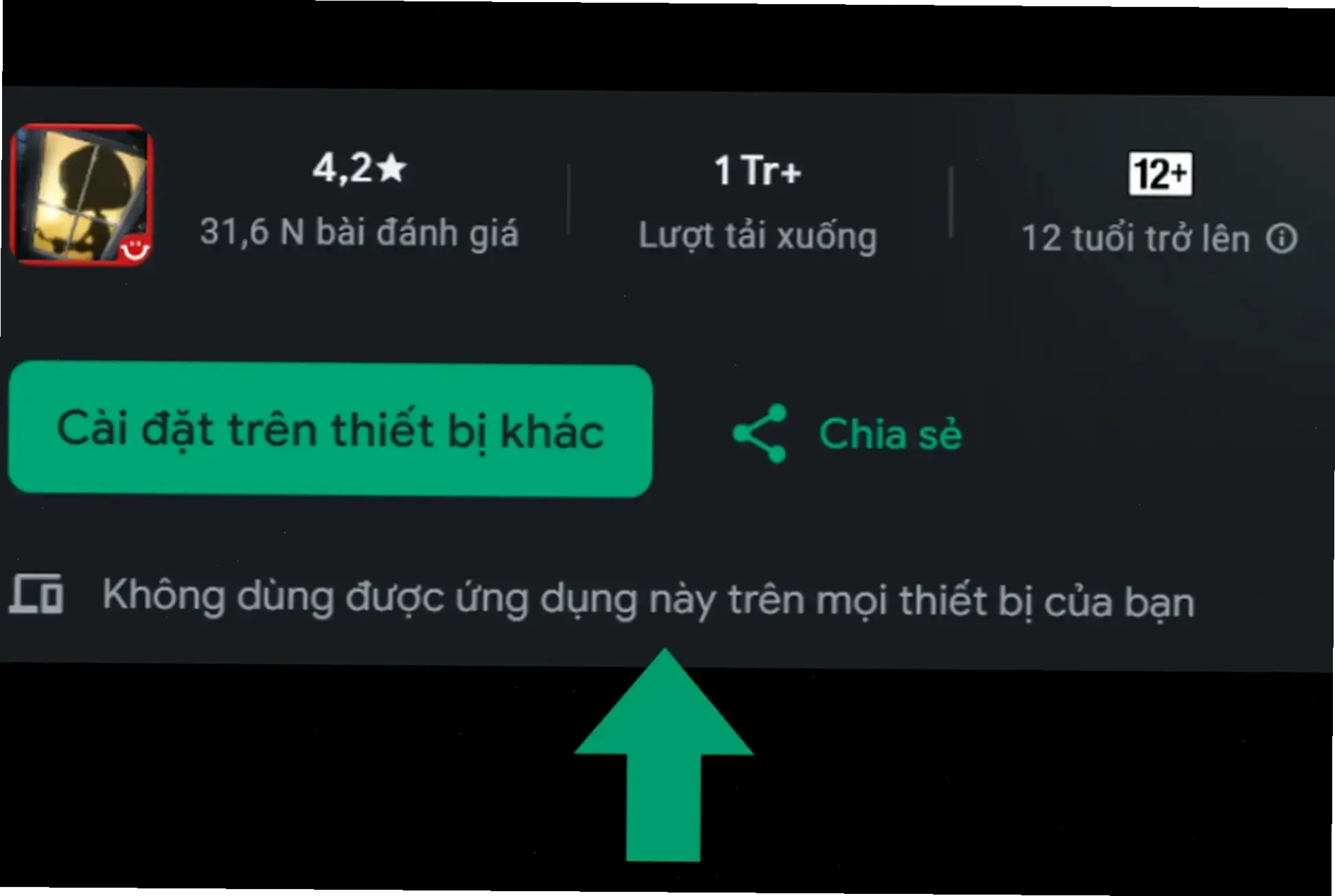 Nguyên Nhân Phổ Biến Của Lỗi Thiết Bị Không Tương Thích