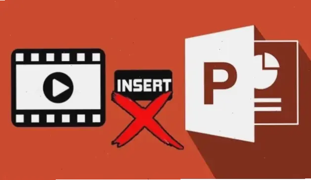 Nguyên Nhân Phổ Biến Gây Lỗi Chèn Video Vào PowerPoint 2010