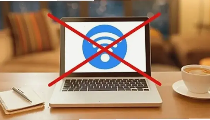 Nguyên nhân phổ biến gây lỗi không bắt được WiFi