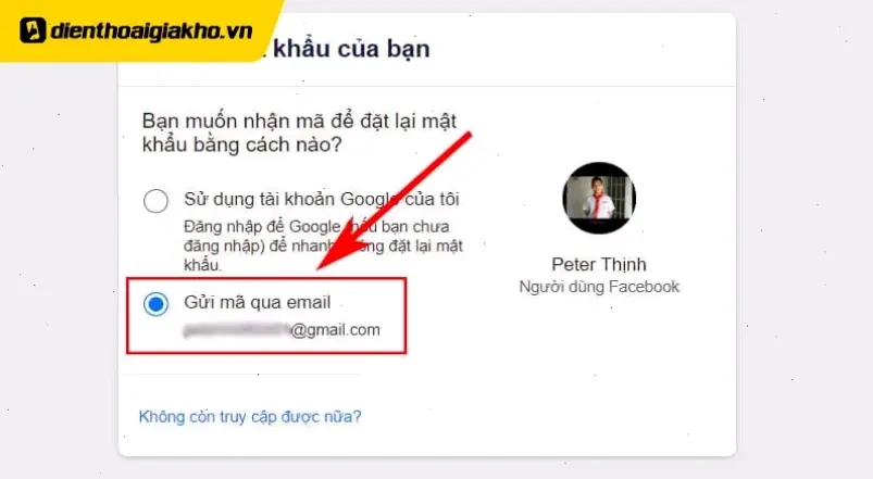 Nguyên Nhân Phổ Biến Gây Lỗi Không Vào Được Facebook Trên Điện Thoại