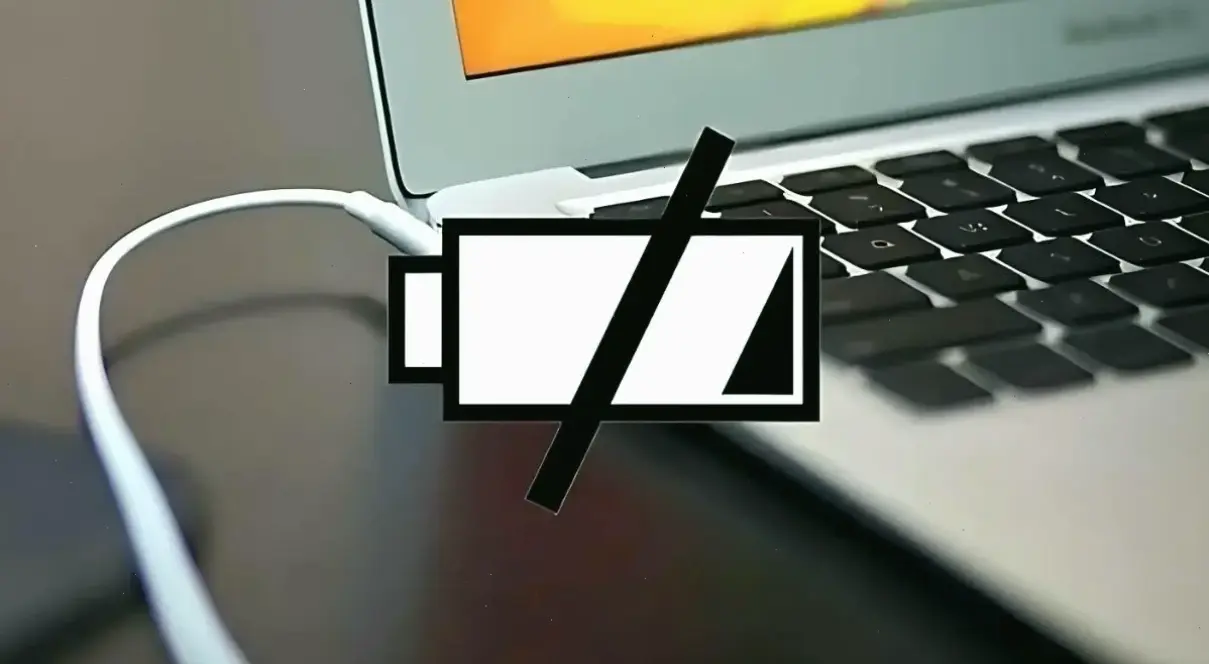 Nguyên nhân phổ biến gây lỗi pin laptop