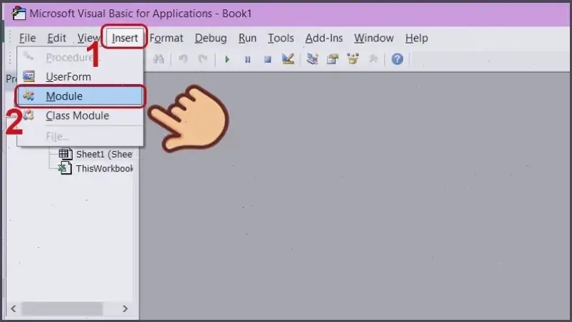 Nguyên Nhân Phổ Biến Gây Mất Định Dạng Trong File Excel