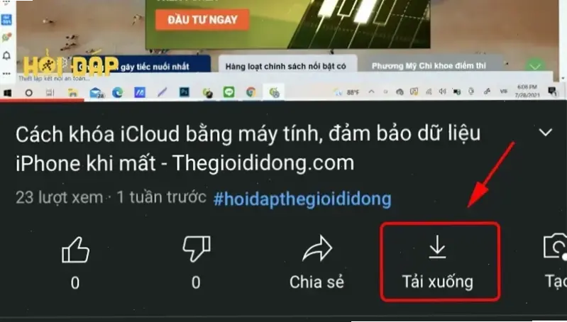 Nguyên Nhân Phổ Biến Khi Không Tải Được Nhạc Về Máy Tính