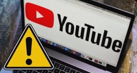 Nguyên Nhân Phổ Biến Khi Không Xem Được YouTube Trên Laptop