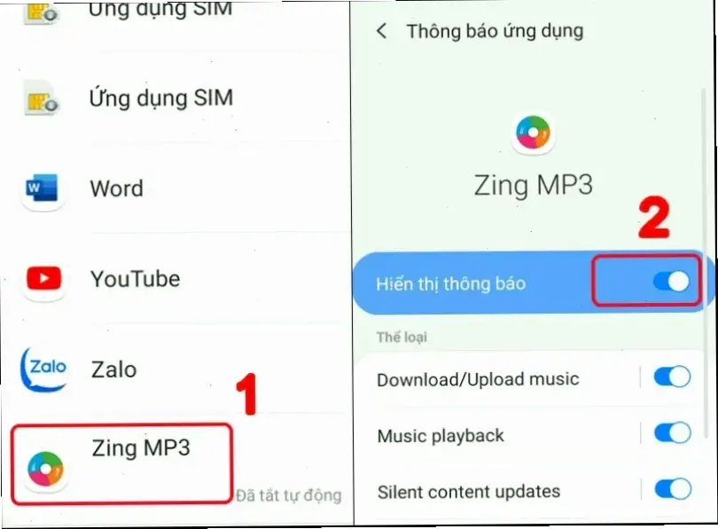 Nguyên Nhân Phổ Biến Khiến Không Vào Được Zing MP3 Trên Máy Tính