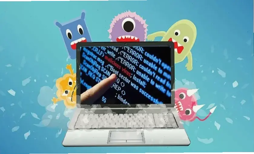 Nguyên Nhân Phổ Biến Khiến Laptop Chạy Chậm