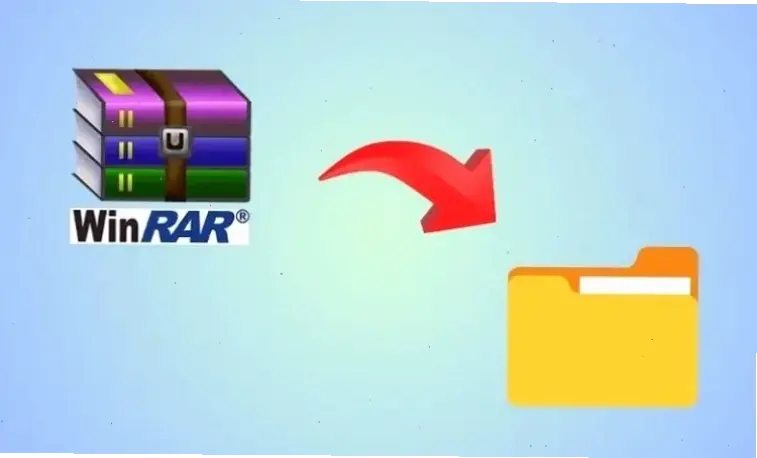Nguyên Nhân Phổ Biến Khiến Máy Tính Không Mở Được File RAR
