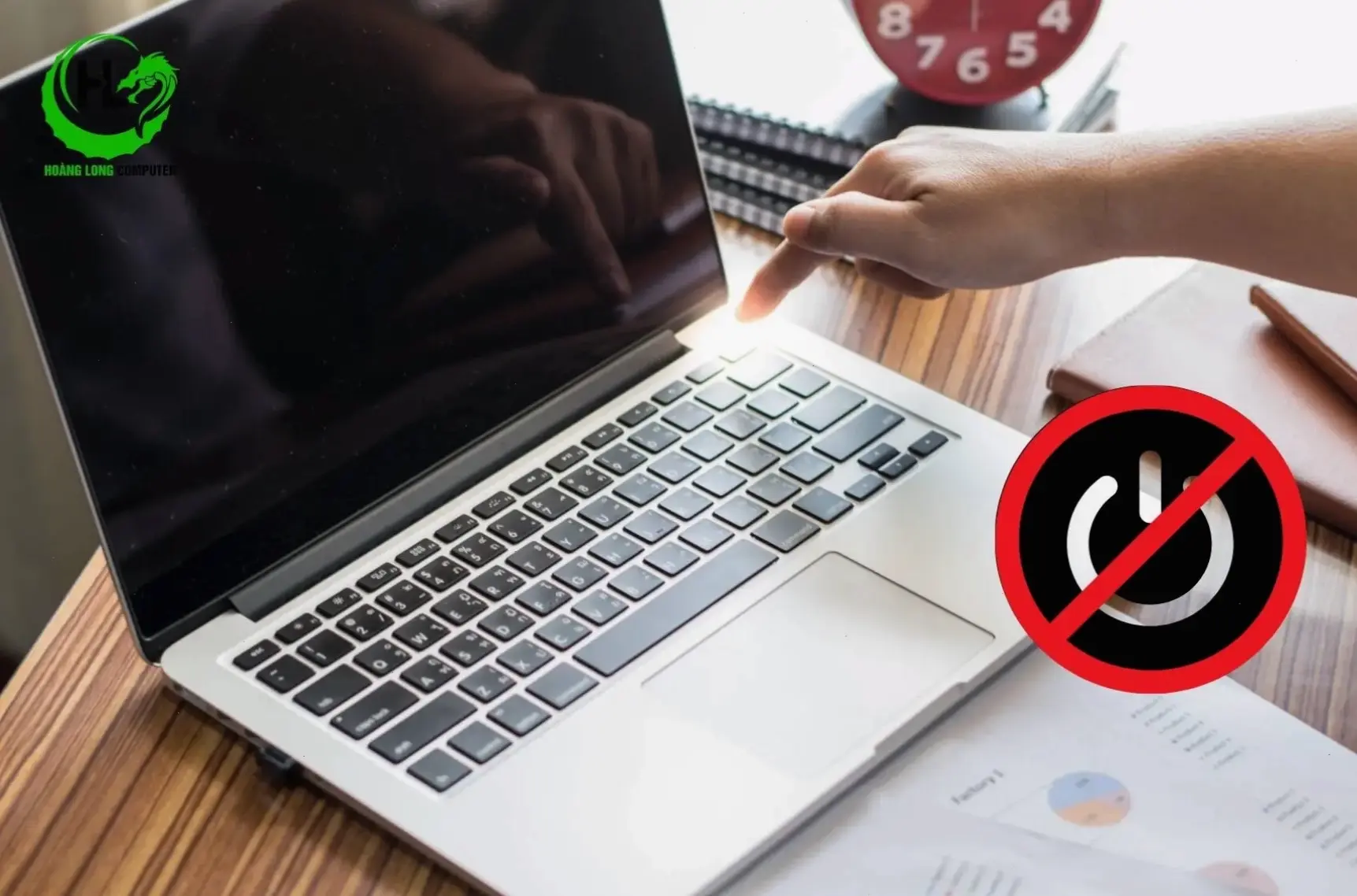 Nguyên Nhân Phổ Biến Khiến Máy Tính Không Shutdown Được