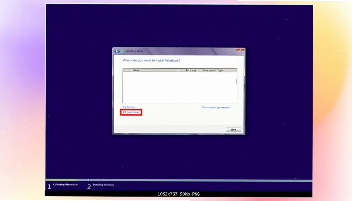Nguyên Nhân Phổ Biến Khiến Windows Không Nhận Driver