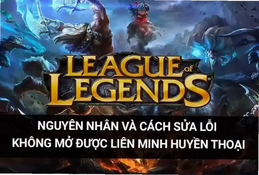 Nguyên nhân phổ biến