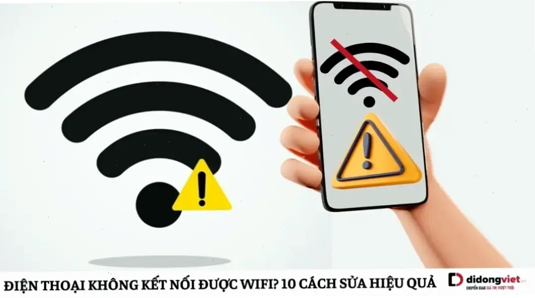 Nguyên nhân phổ biến