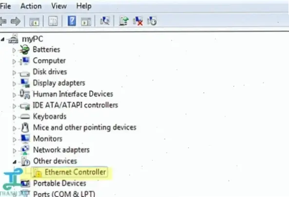 Nguyên nhân phổ biến