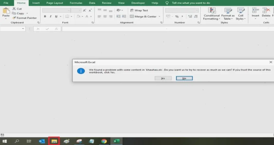 Nguyên nhân phổ biến