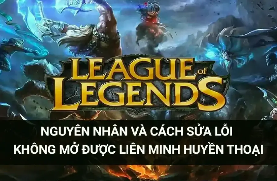 Nguyên nhân phổ biến