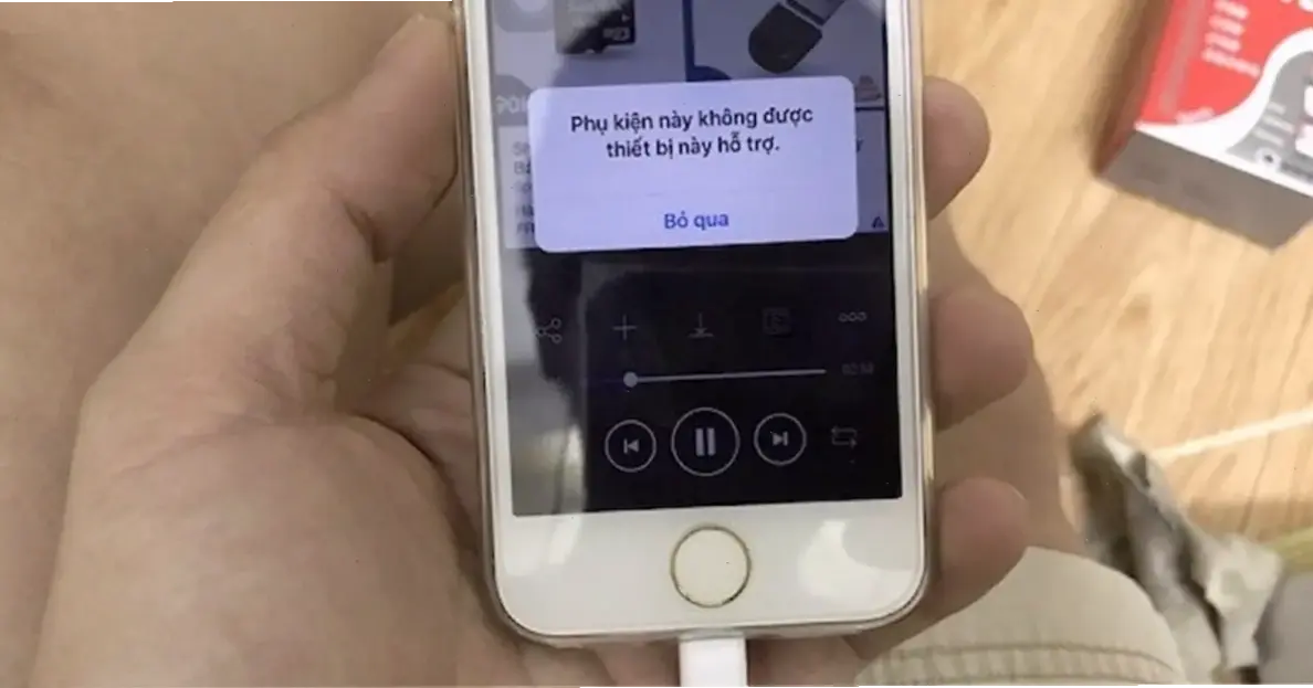 Nguyên nhân phổ biến