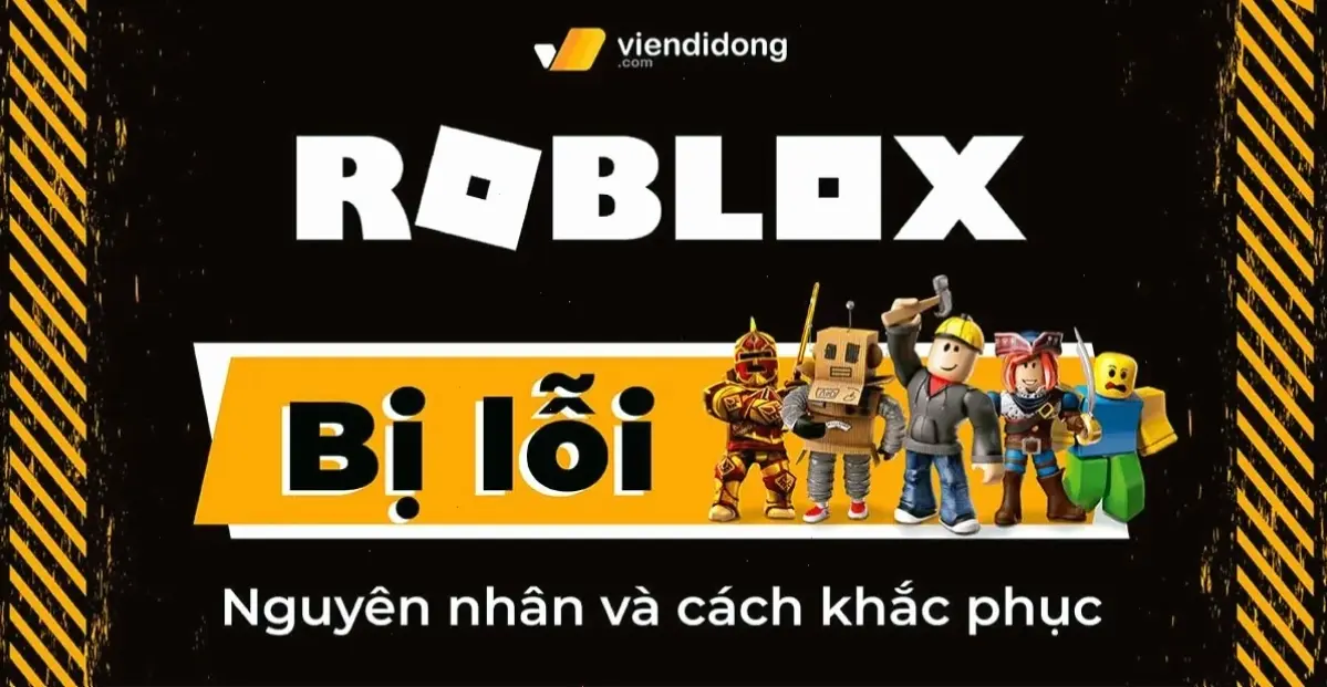 Nguyên nhân phổ biến