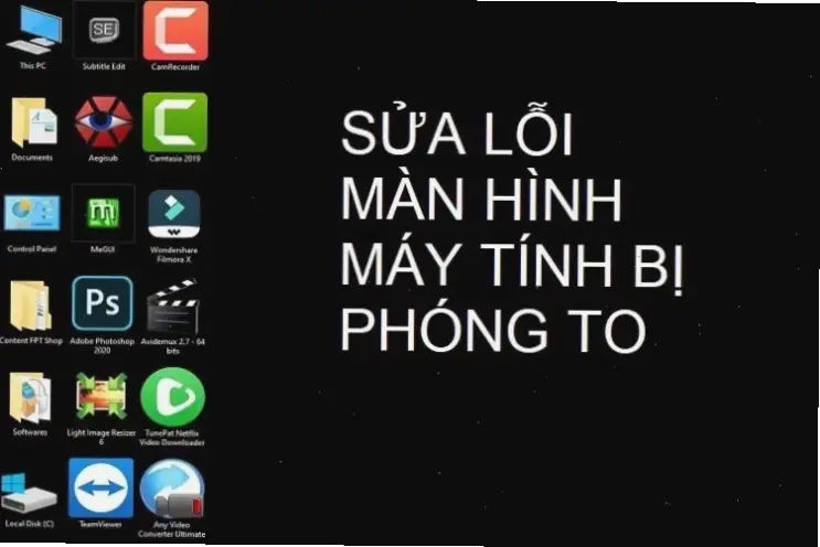 Nguyên nhân phổ biến