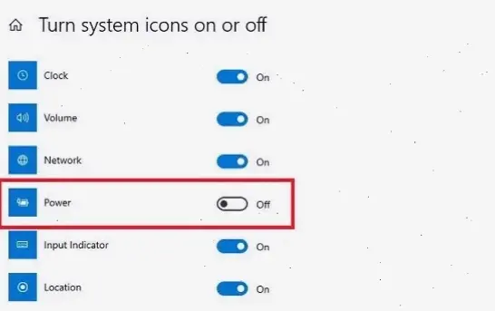 Nguyên nhân phổ biến