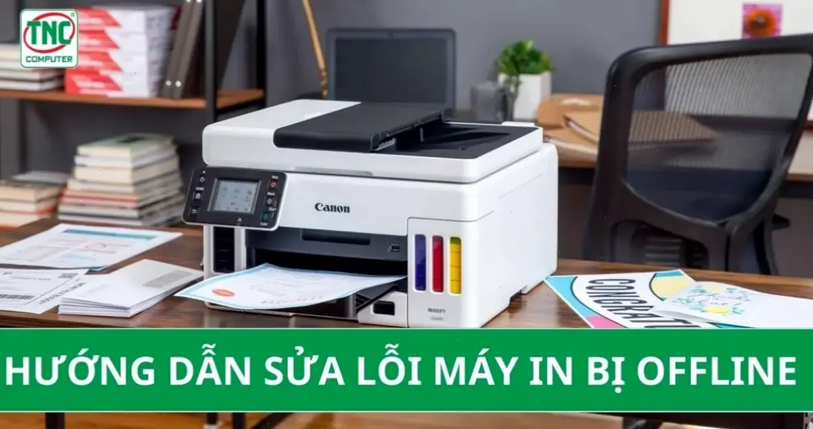 Nguyên nhân phổ biến