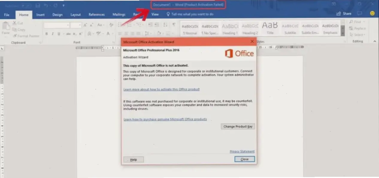 Nguyên nhân phổ biến