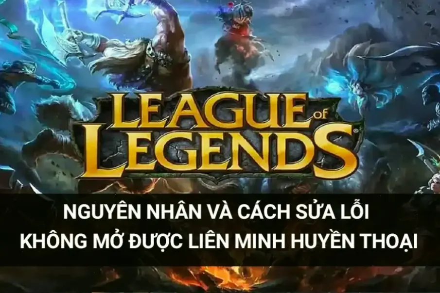 Nguyên nhân phổ biến