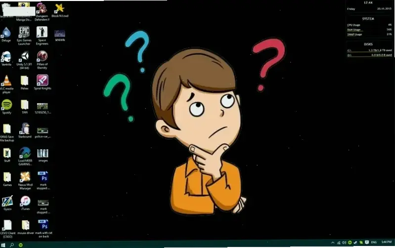 Nguyên nhân phổ biến