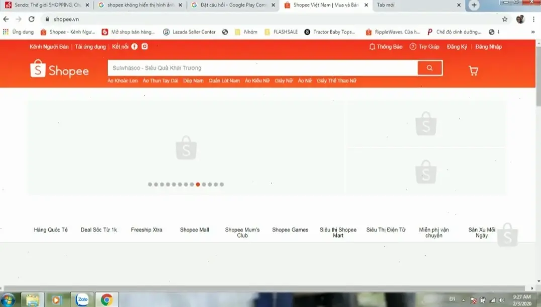 Nguyên nhân phổ biến