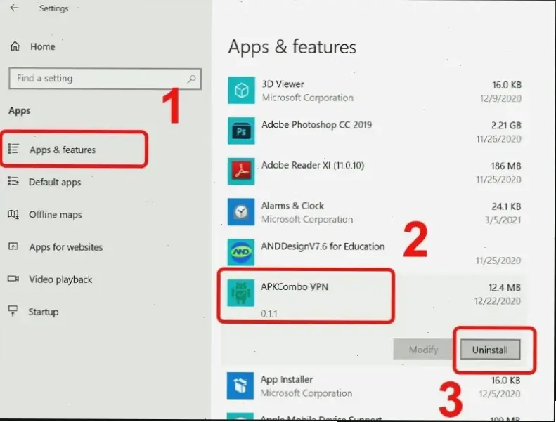 Nguyên nhân phổ biến