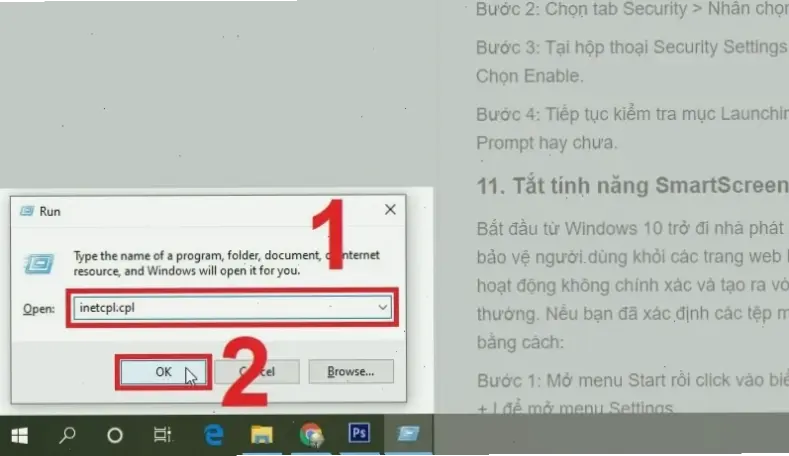 Nguyên nhân phổ biến