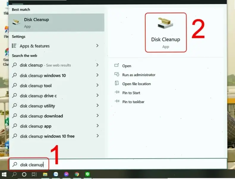 Nguyên nhân phổ biến