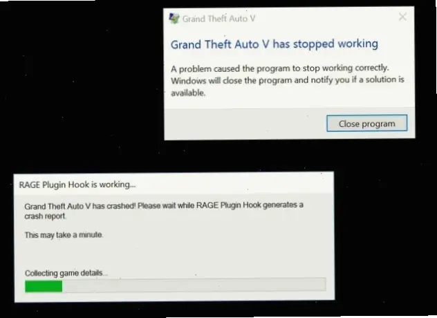 Nguyên nhân phổ biến