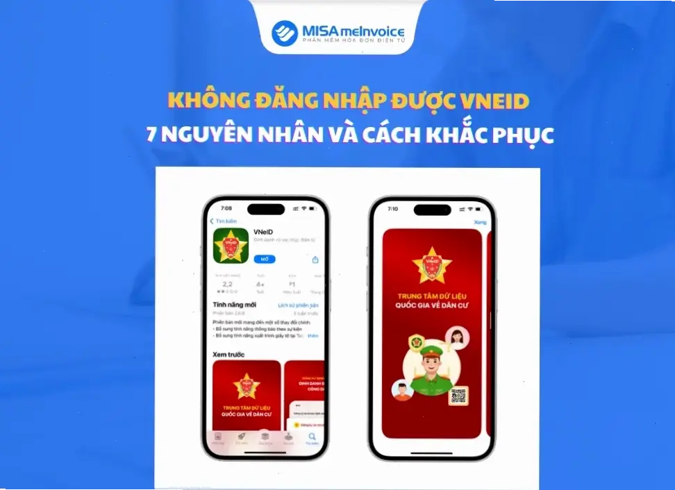 Nguyên nhân phổ biến