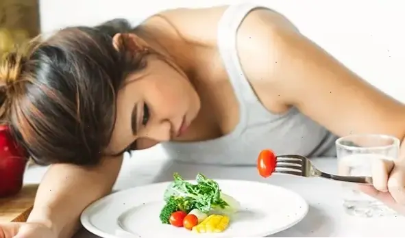 Nguyên nhân suy dinh dưỡng