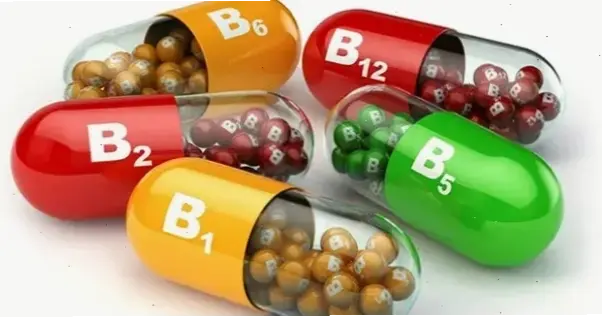 Nguyên nhân thiếu vitamin B