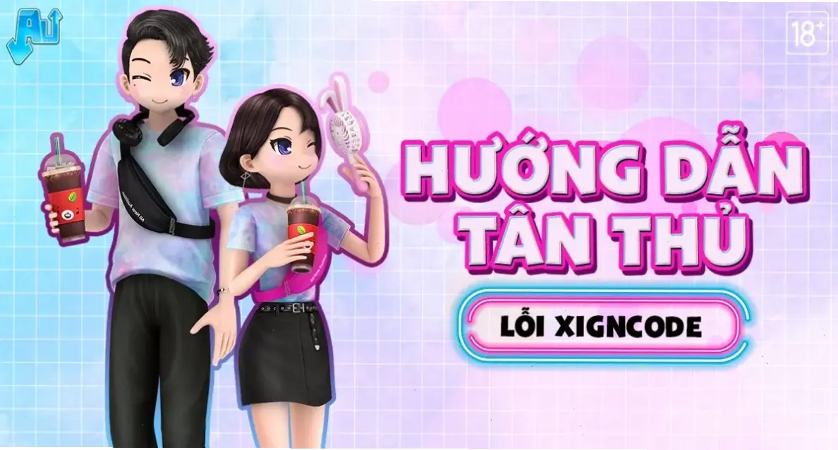 Nguyên Nhân Thường Gặp Của Lỗi Audition Không Đăng Nhập Được