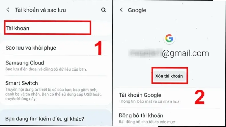 Nguyên Nhân Thường Gặp