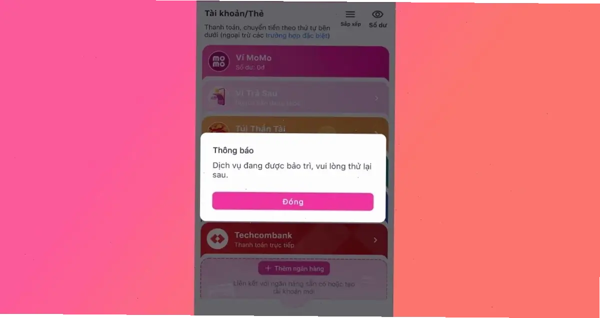 Nguyên Nhân Thường Gặp