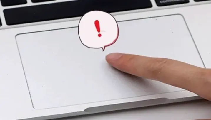 Nguyên nhân từ phần cứng