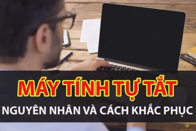 Nguyên Nhân Từ Phần Cứng