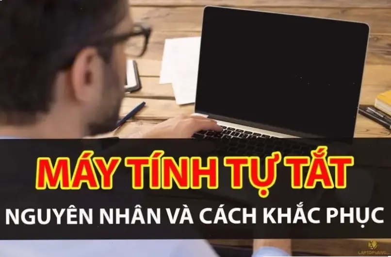 Nguyên Nhân Từ Phần Mềm