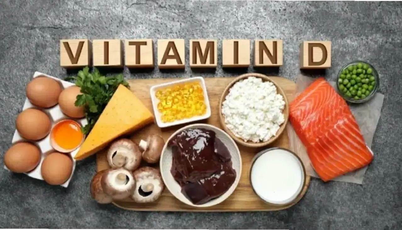 Nguyên nhân và tác hại của thiếu vitamin D