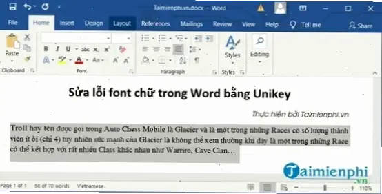 Nguyên nhân và thông tin chuyên sâu