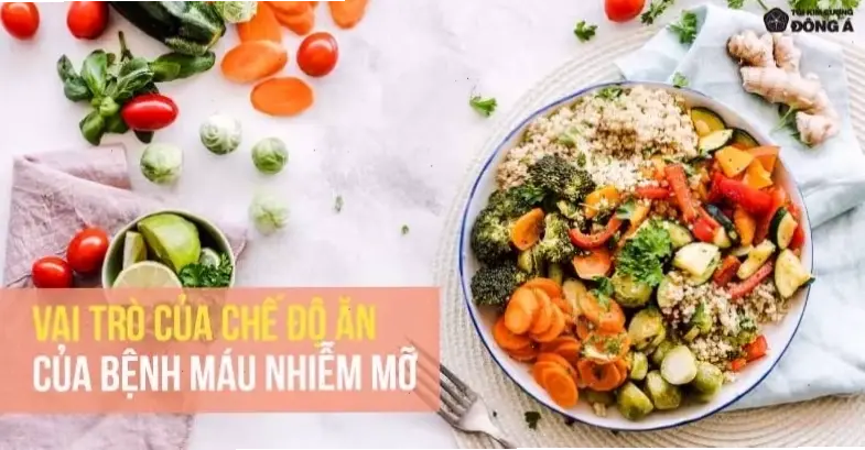 Nguyên nhân và triệu chứng mỡ máu