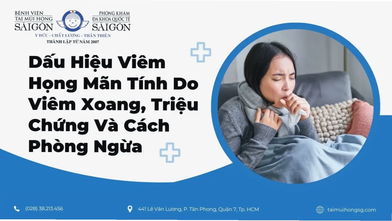 Nguyên nhân và triệu chứng