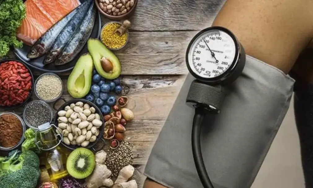 Nguyên nhân và vai trò của thực phẩm