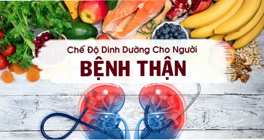 Nguyên tắc chế độ ăn uống chuyên sâu