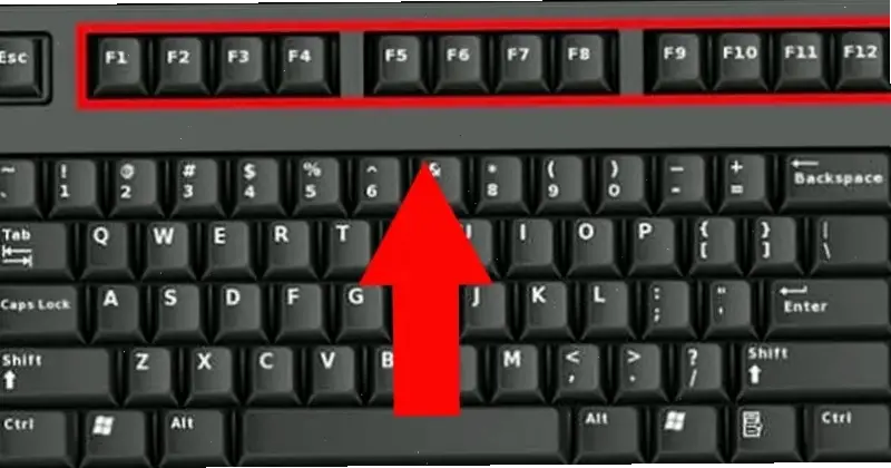 Những Điều Cơ Bản Về Kích Nguồn Laptop