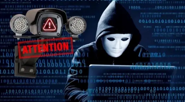 Những Rủi Ro Khi Camera Laptop Bị Hack
