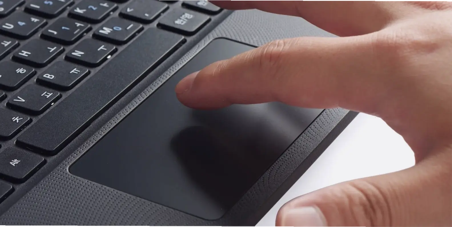 Những Sự Thật Bất Ngờ Về Chuột Cảm Ứng Trên Laptop