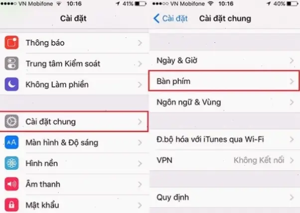 Những Sự Thật Bất Ngờ Về Tắt Sửa Lỗi Chính Tả